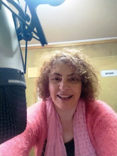 Foto de Silvana Rena