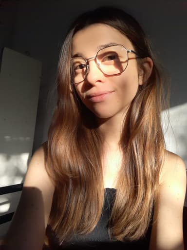 Foto de Candela González