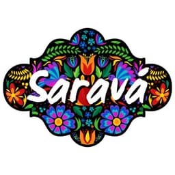 Logo del Espacio Cultural Sarava